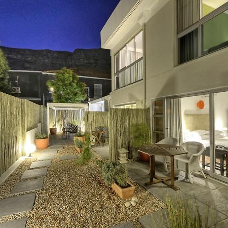 Southern Comfort Guest House Cape Town Bagian luar foto