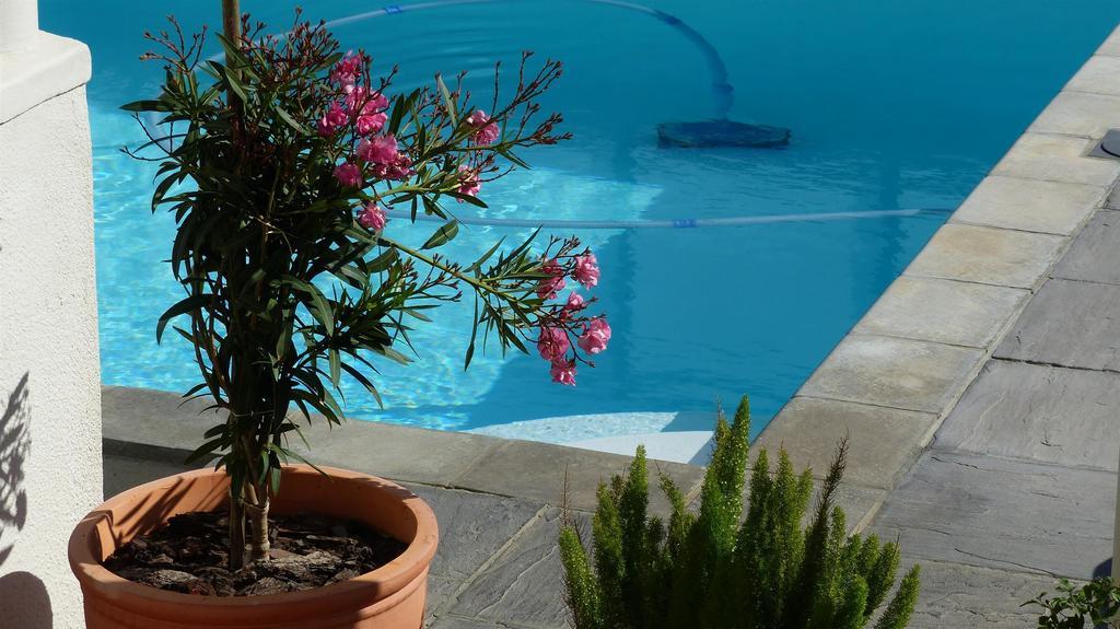 Southern Comfort Guest House Cape Town Bagian luar foto