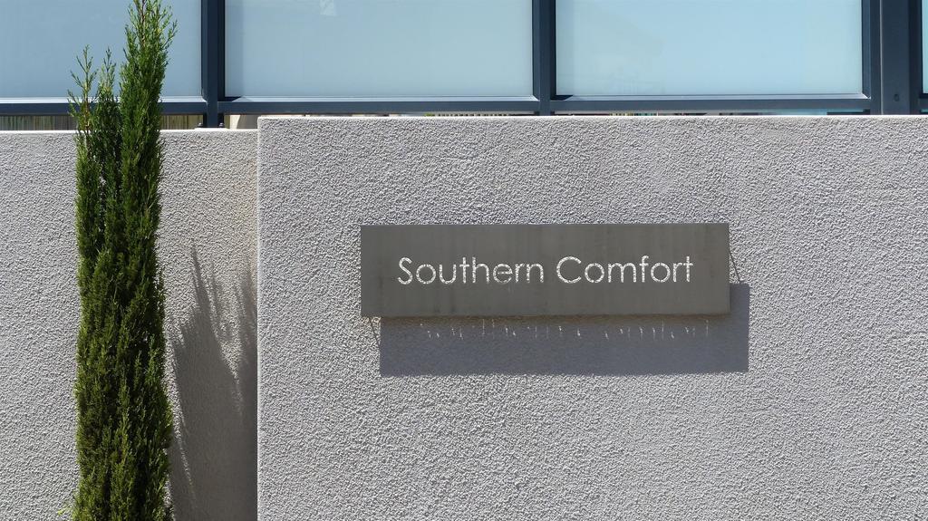 Southern Comfort Guest House Cape Town Bagian luar foto