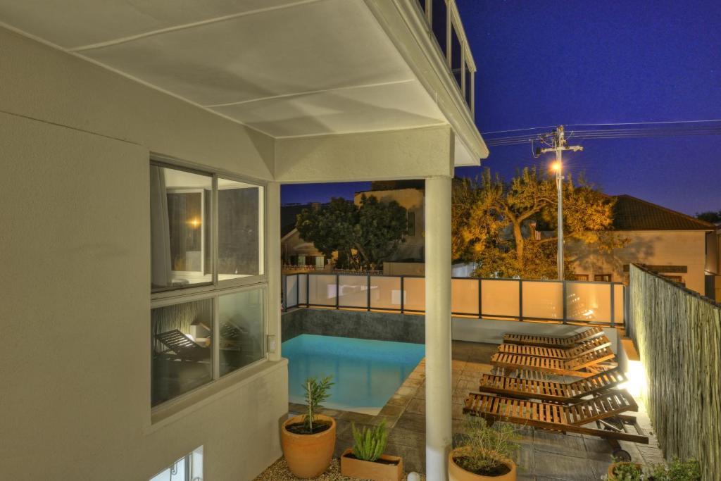 Southern Comfort Guest House Cape Town Bagian luar foto