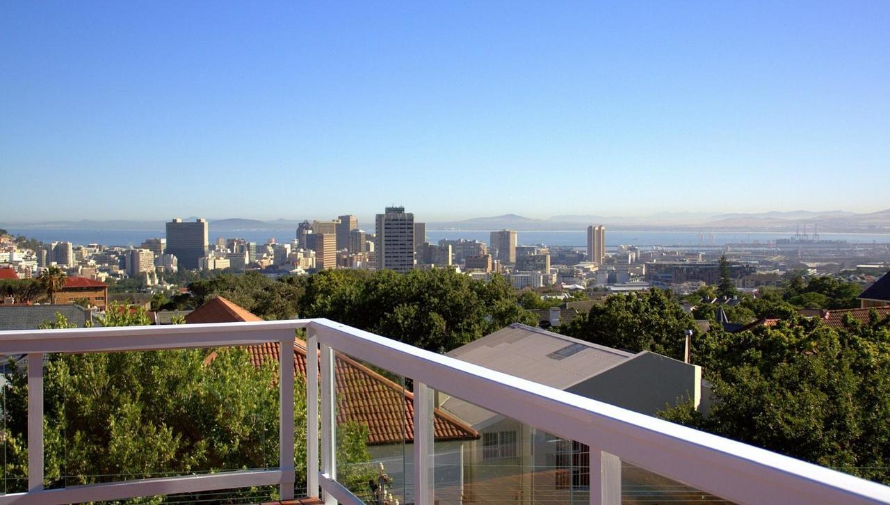 Southern Comfort Guest House Cape Town Bagian luar foto