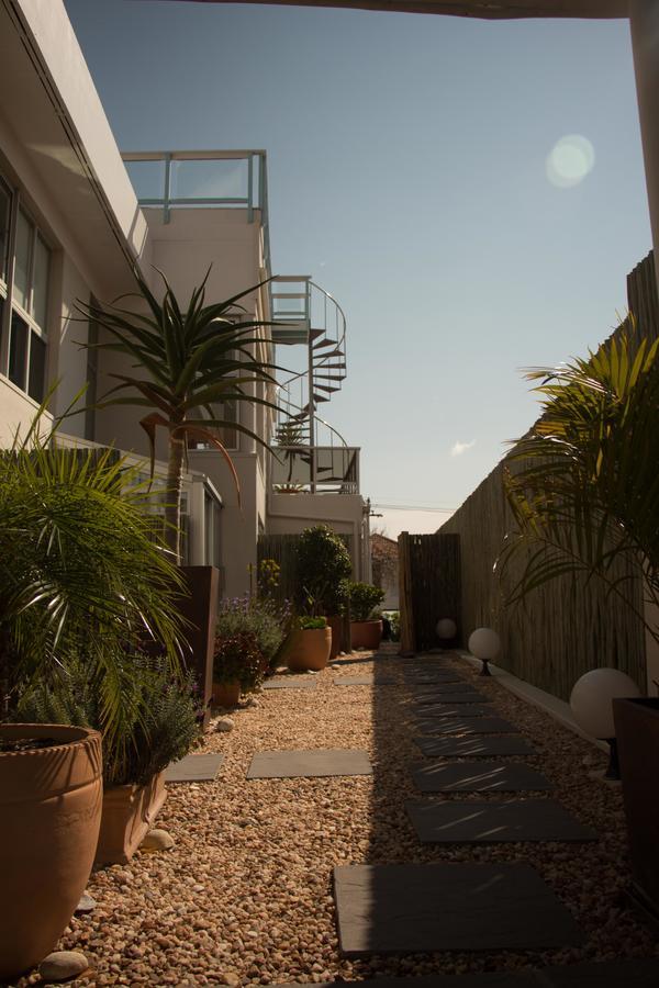 Southern Comfort Guest House Cape Town Bagian luar foto