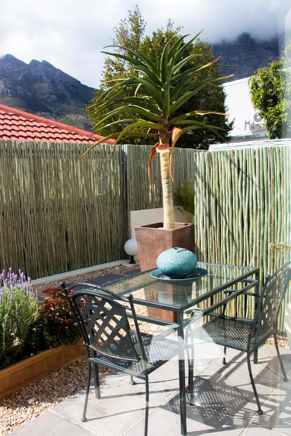 Southern Comfort Guest House Cape Town Bagian luar foto