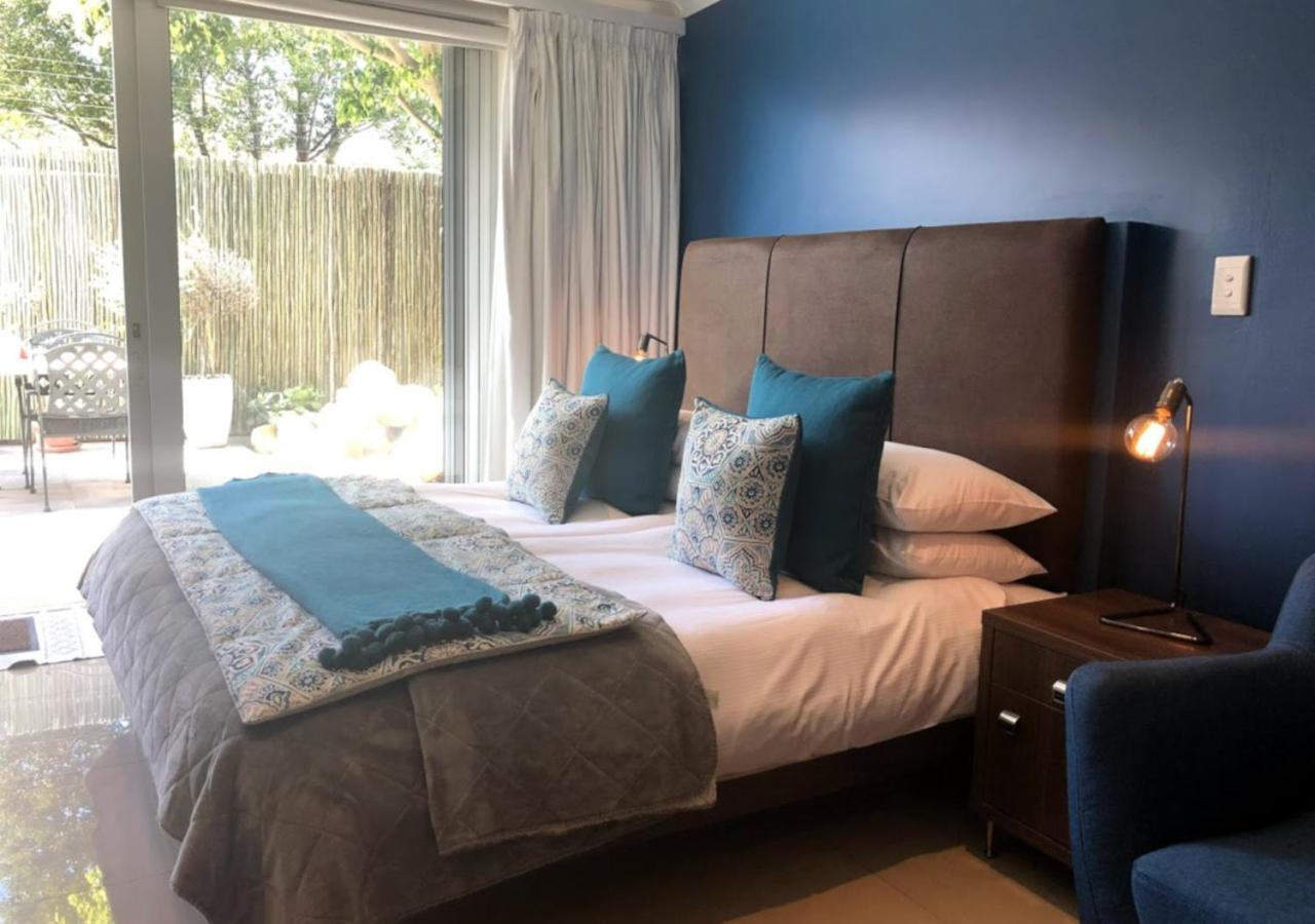 Southern Comfort Guest House Cape Town Bagian luar foto