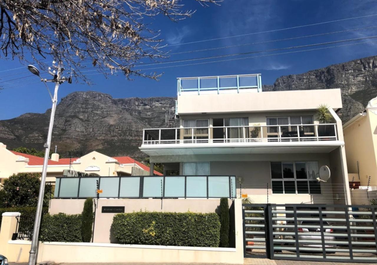 Southern Comfort Guest House Cape Town Bagian luar foto
