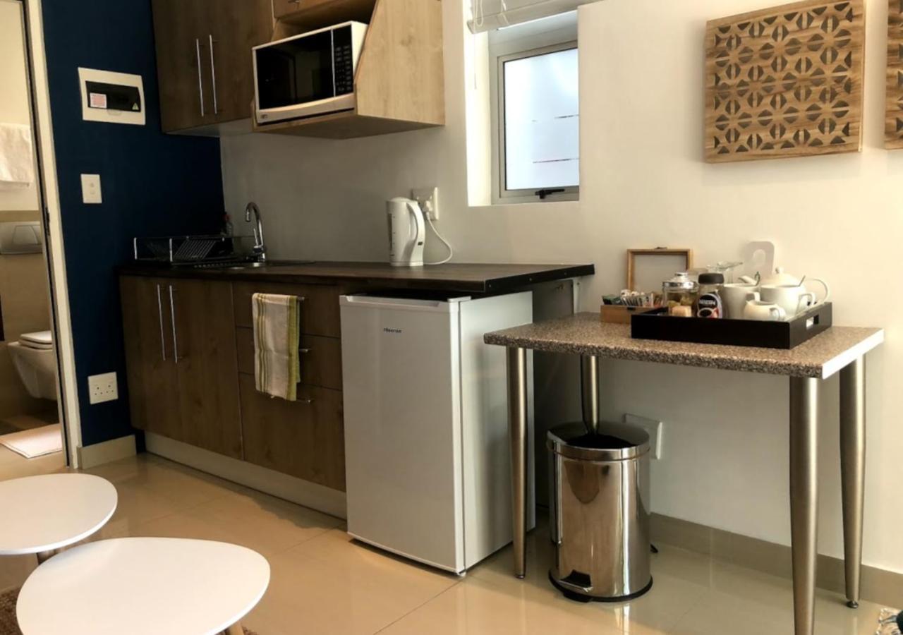 Southern Comfort Guest House Cape Town Bagian luar foto