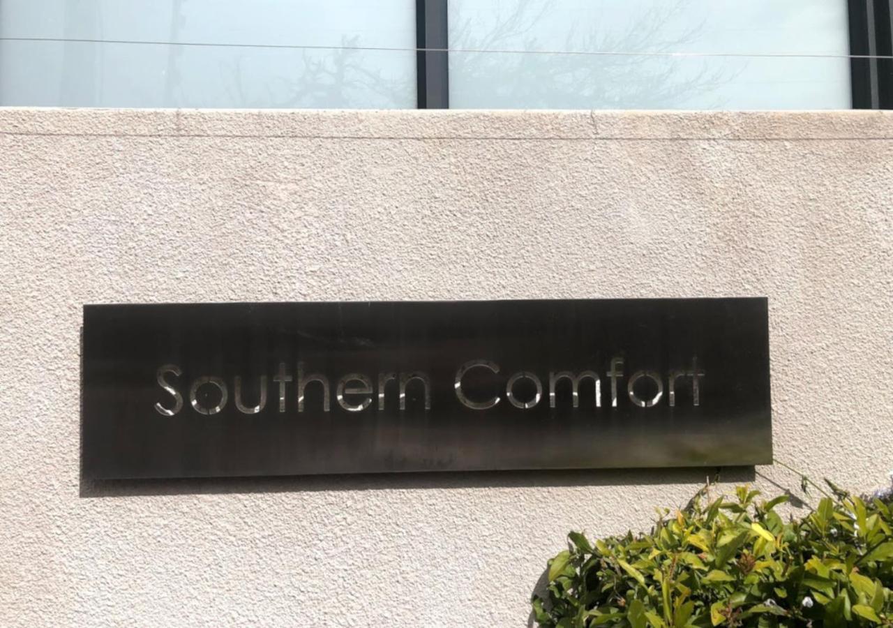 Southern Comfort Guest House Cape Town Bagian luar foto