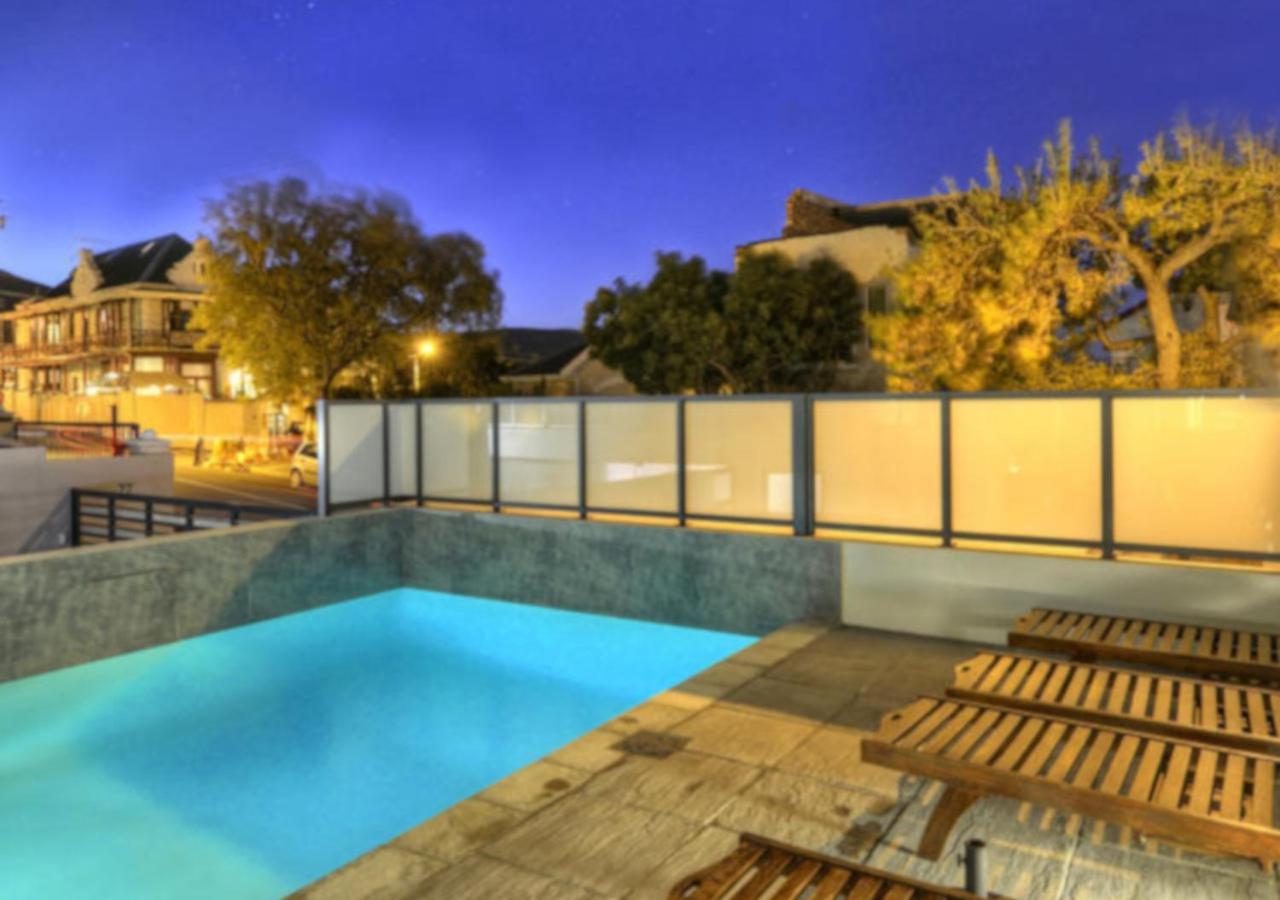 Southern Comfort Guest House Cape Town Bagian luar foto