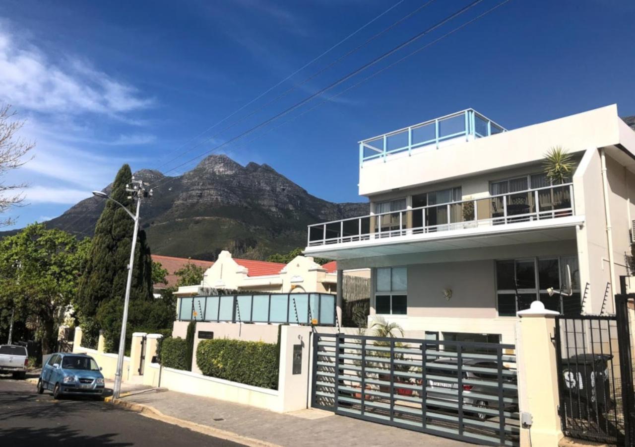 Southern Comfort Guest House Cape Town Bagian luar foto