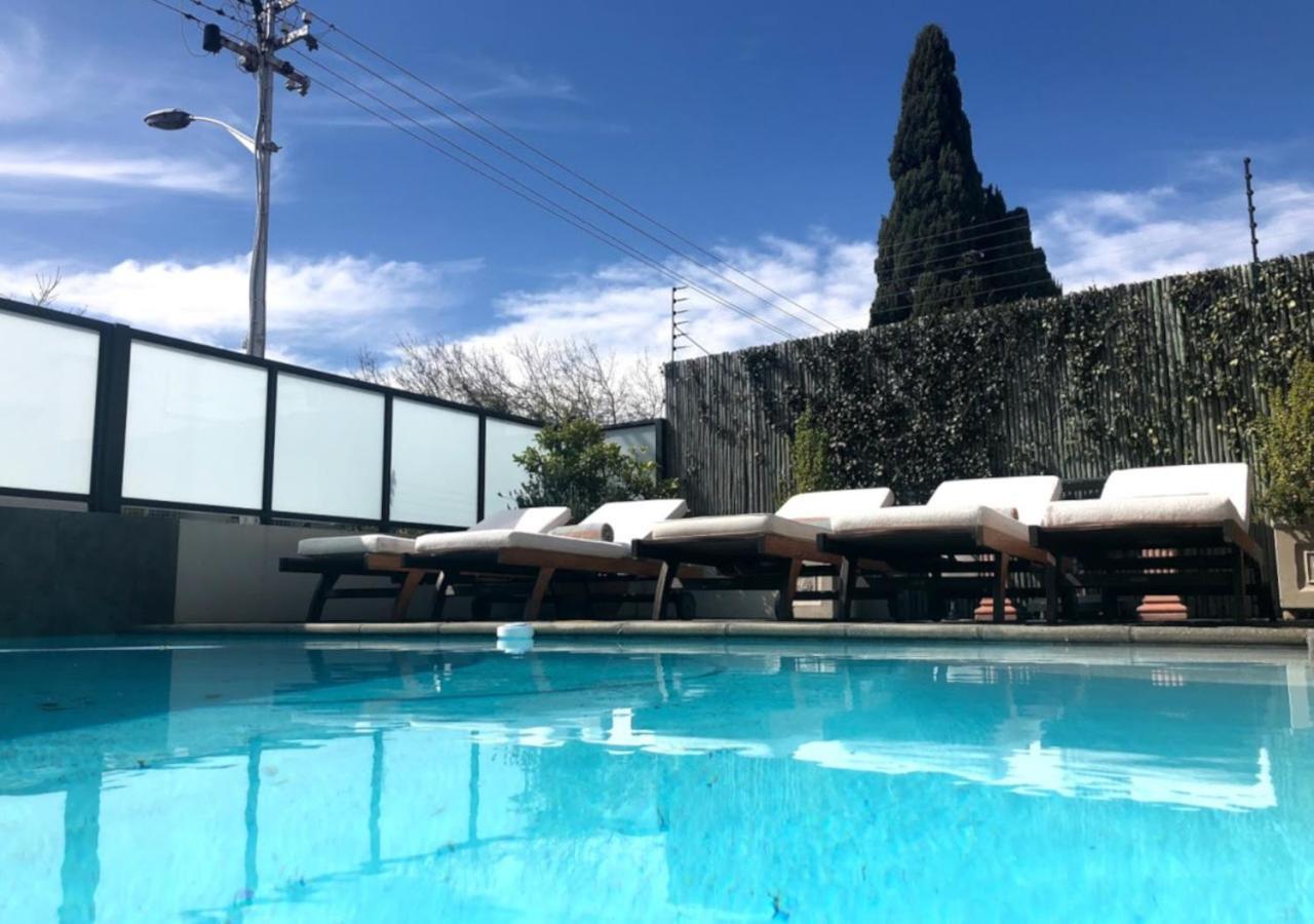 Southern Comfort Guest House Cape Town Bagian luar foto