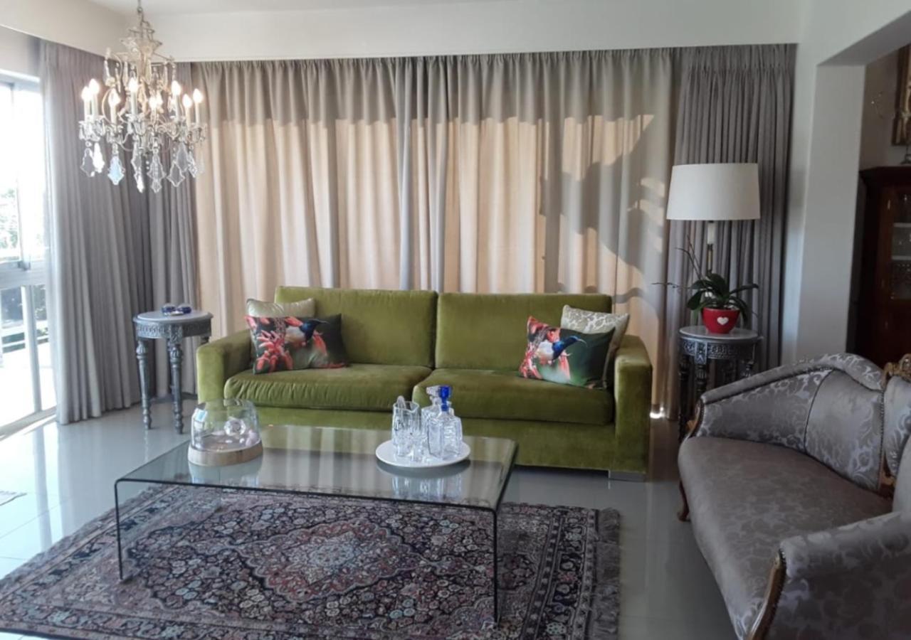 Southern Comfort Guest House Cape Town Bagian luar foto