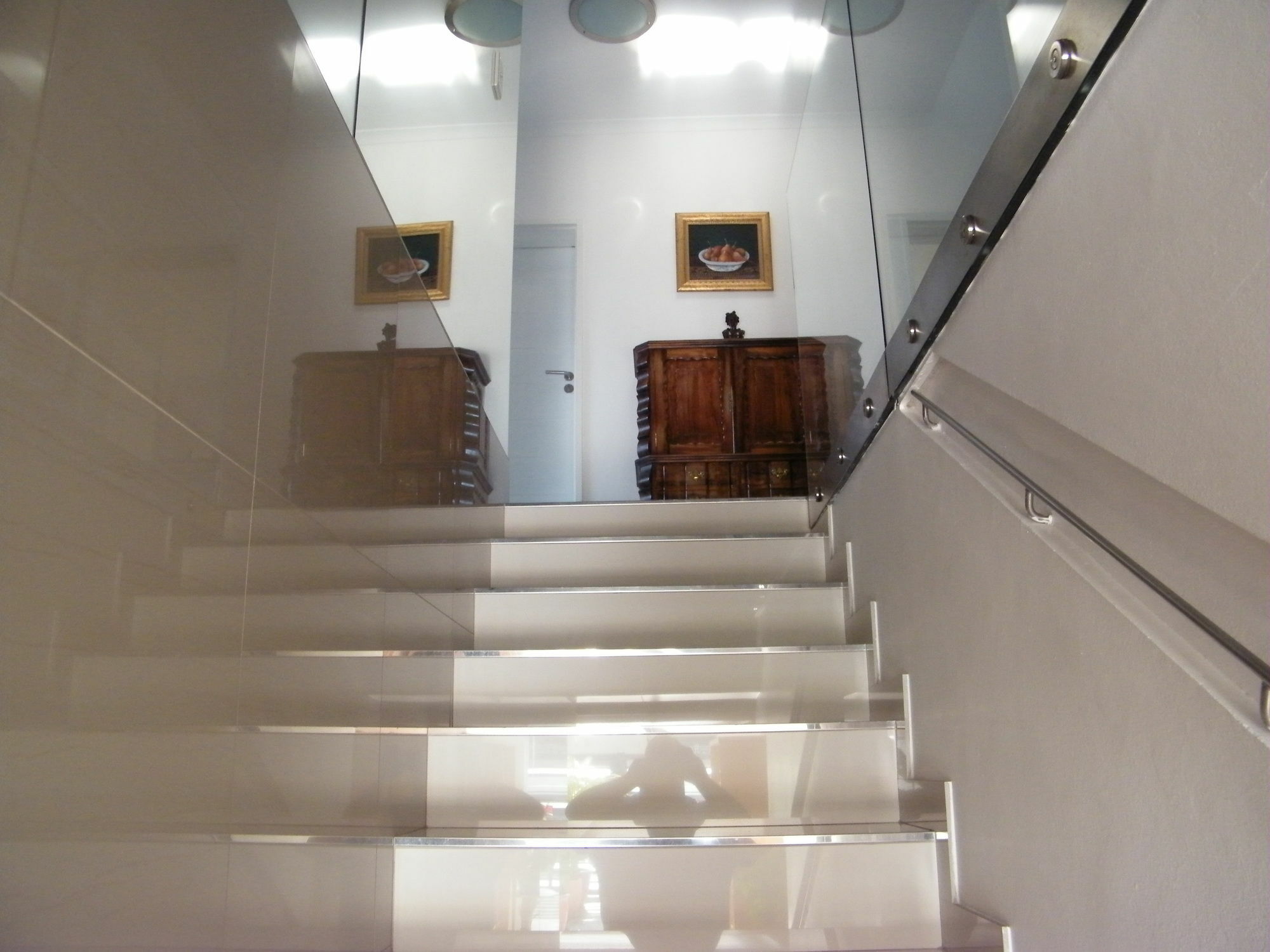 Southern Comfort Guest House Cape Town Bagian luar foto