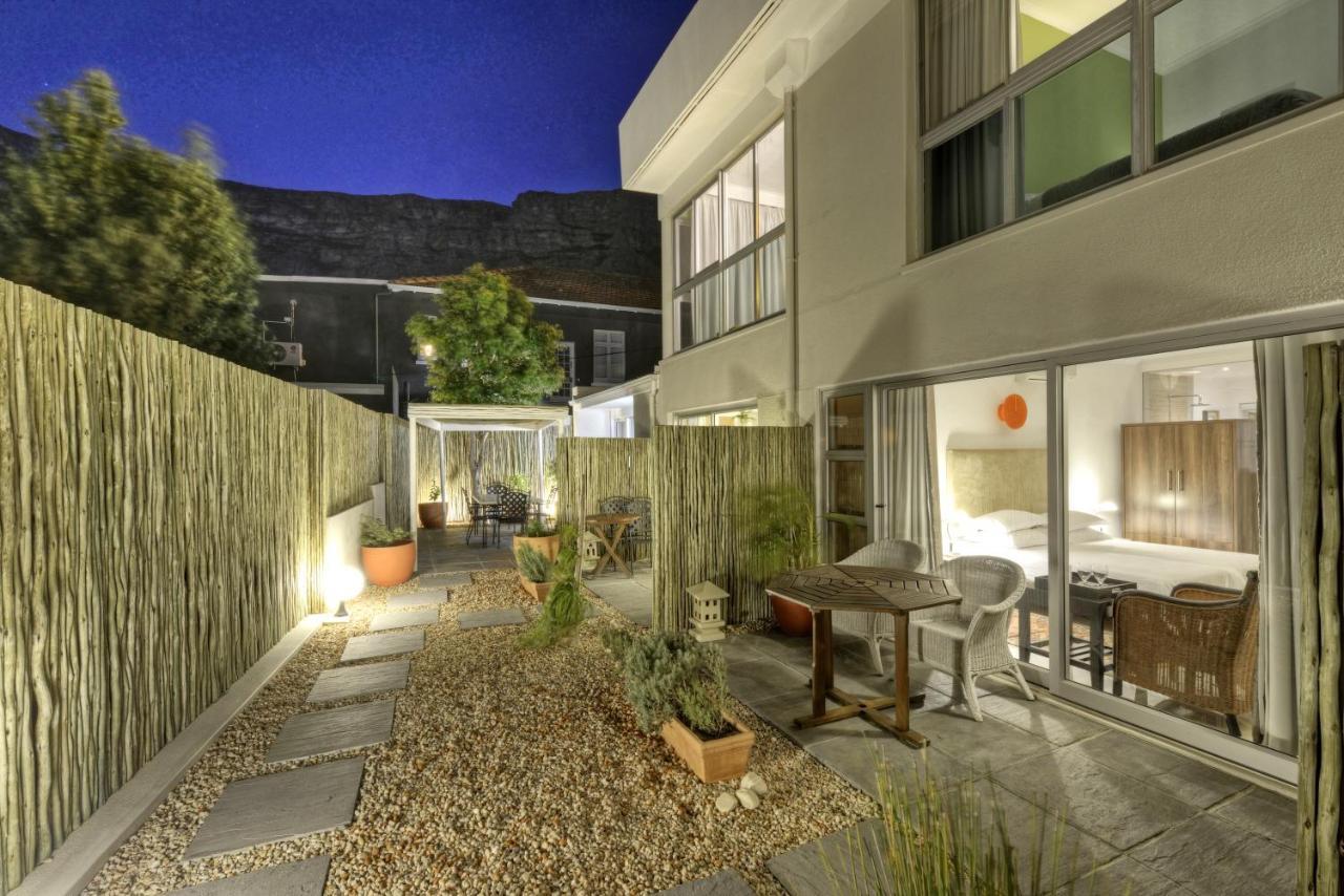Southern Comfort Guest House Cape Town Bagian luar foto